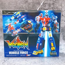 ACTION TOYS Voltron Vehicle