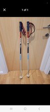 K2 Ski Poles