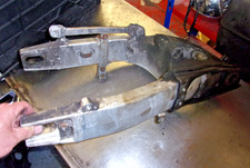 Suzuki GSXR 600 750 SRAD