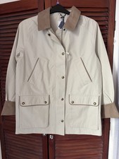 JOULES JACKET SIZE 16 BNWT 