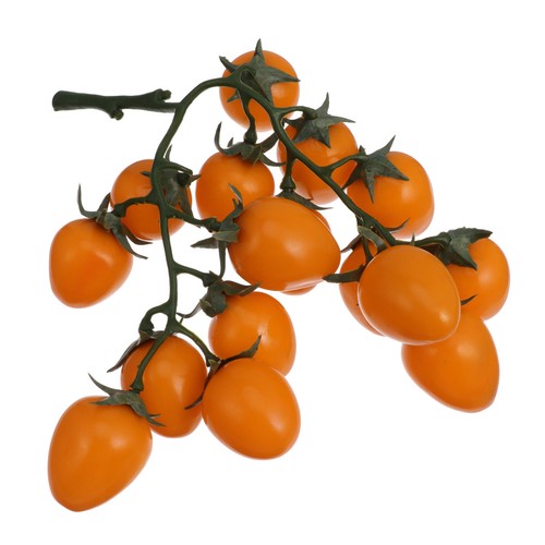 Realistic fake fruit - realistic,