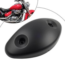 Motorcycle Air Cleaner Cover For Suzuki Boulevard C50 Intruder VL800 2001-2008
