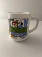 Arcopal France Children's Mug