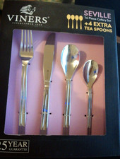 Viners: Seville 16 Piece