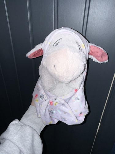 Rare disney parks eeyore - rare,