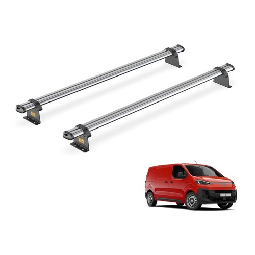 Fiat scudo roof rack - fiat, for