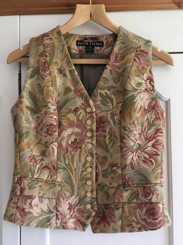 Woman vintage ralph - woman’s,