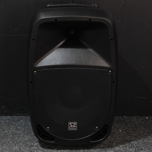 Subzero p12 portable - subzero,