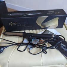 GHD Soft Curve Curl Tong 32mm
