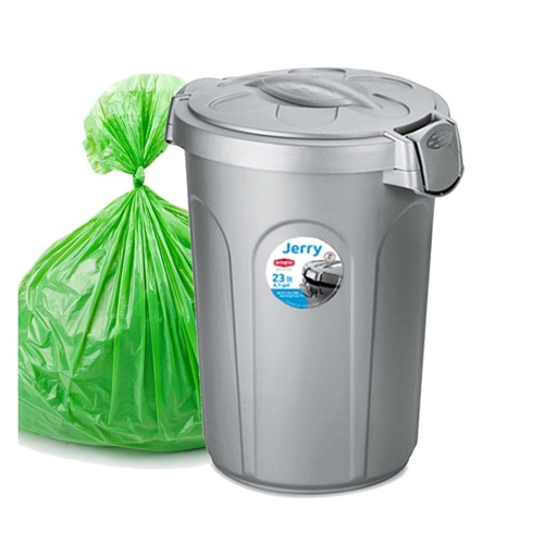 Plastic 23l kitchen - 23l, &