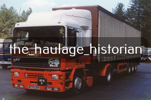 Thh truck photos - truck,
