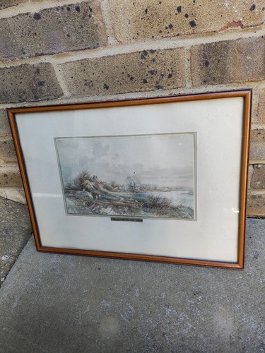 Frank gresley springtime - frank,