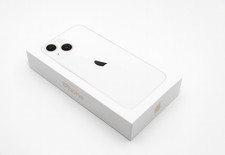 New Boxed Apple iPhone 13 128GB Starlight Unlocked High 90%+ Battery Health A+++