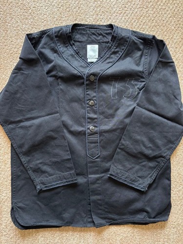 Visvim men top - men, shirt