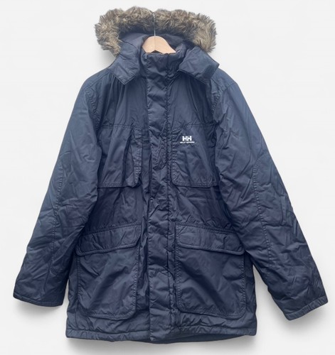 Helly hansen men black full - helly,