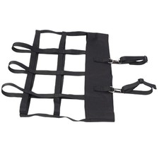 // Nylon Box Fan Holder For