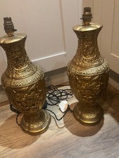 Beautiful antique chinese pair