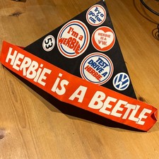 VW Beetle HERBIE Type 1 Paper