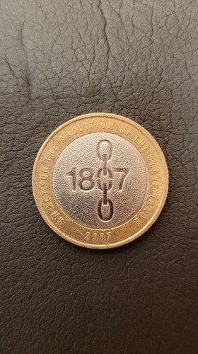 1807 pound rare tripple - 2,