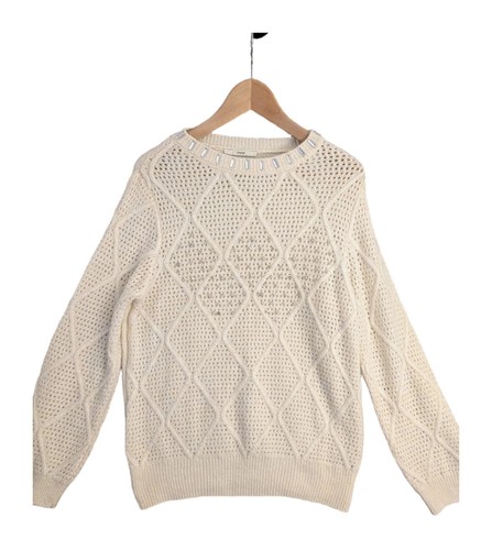 George womens cream - george,