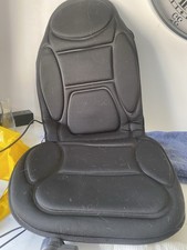 Lifemax 226R Heated Back and Seat Massager