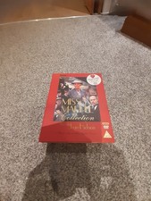 The Miss Marple Collection - Joan Hickson (Box Set) - 12 Dvds - Agatha Christie