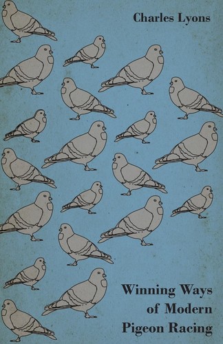 Winning ways modern pigeon - ways,