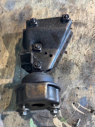 2002 5 tdi gearbox - t4, 2.5