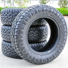 4 Tires Atturo Trail Blade ATS