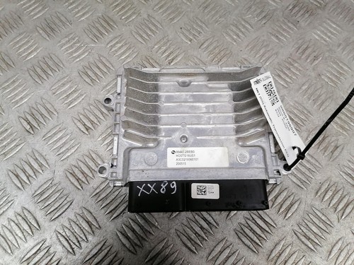 Hyundai kona gearbox control - hyundai,