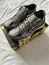 adidas Undefeated x Adizero Adios 3 Shift Grey BC0470