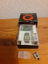 Goldring 800e stereophonic - goldring,