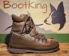 Altberg Defender lightweight
