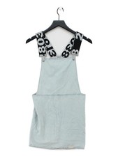 Topshop Pinafore/Dungaree Mini