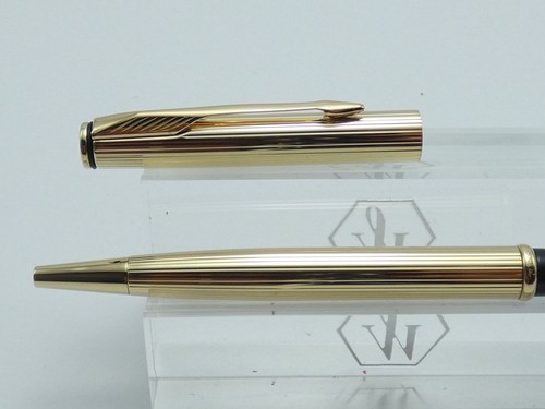 1997 parker insignia - 1997,