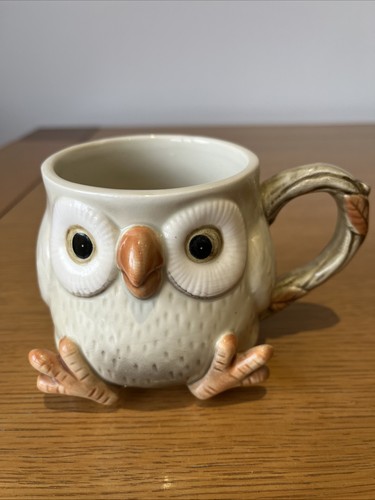 Fitz and floyd - mug,