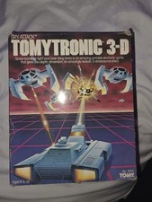 Tomytronic 3D Sky Attack Great