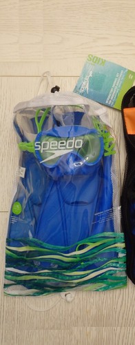 Speedo kids xl swim - speedo,