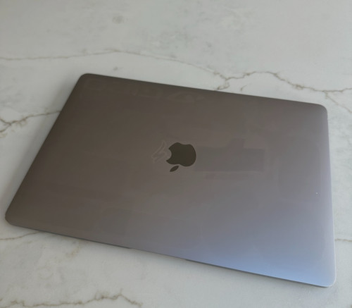 Macbook air space grey - macbook,