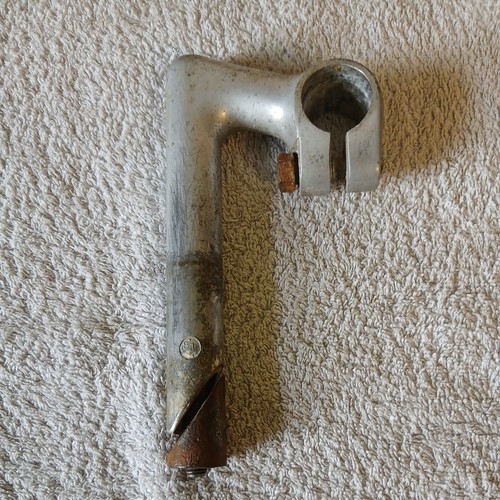 Vintage raleigh alloy quill - raleigh,