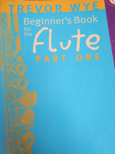 Beginner book for the - for,