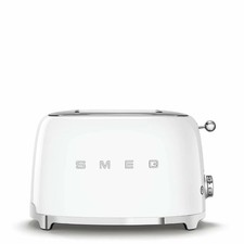 SMEG 50's Style 2 Slice 2 Slot