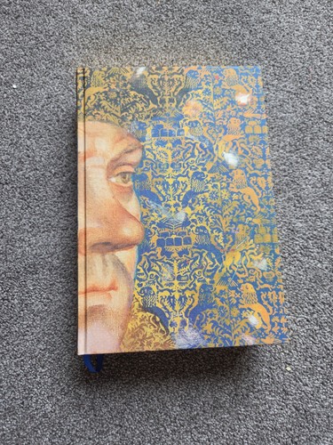 Wolf hall hilary mantel folio - hall,
