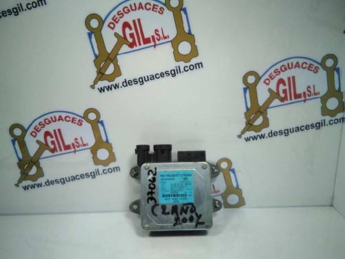 9659514180 electronics module