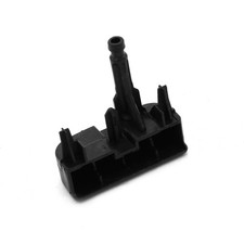 Boot Tailgate Lock Handle Rear