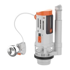 Ibergrif M20522 Toilet Dual