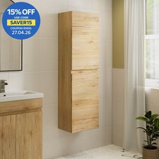 1200mm Wall Mounted Tall