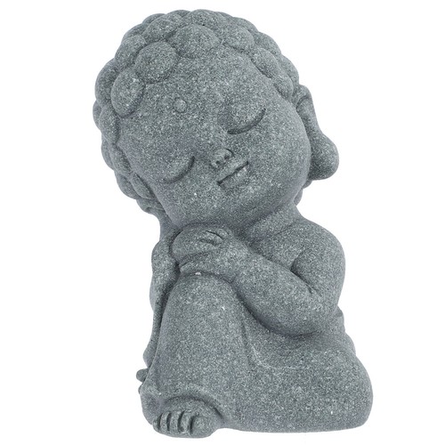 Reusable sandstone buddha - reusable,