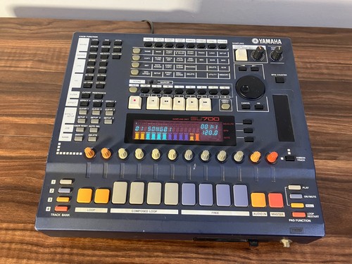 Yamaha su700 sampler - yamaha,