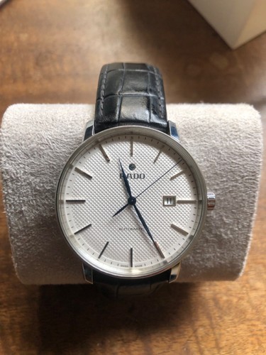 Rado coupole mens - mens, watch